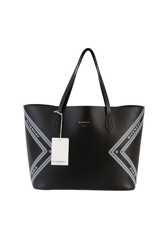 GIVENCHY TOTE BLACK