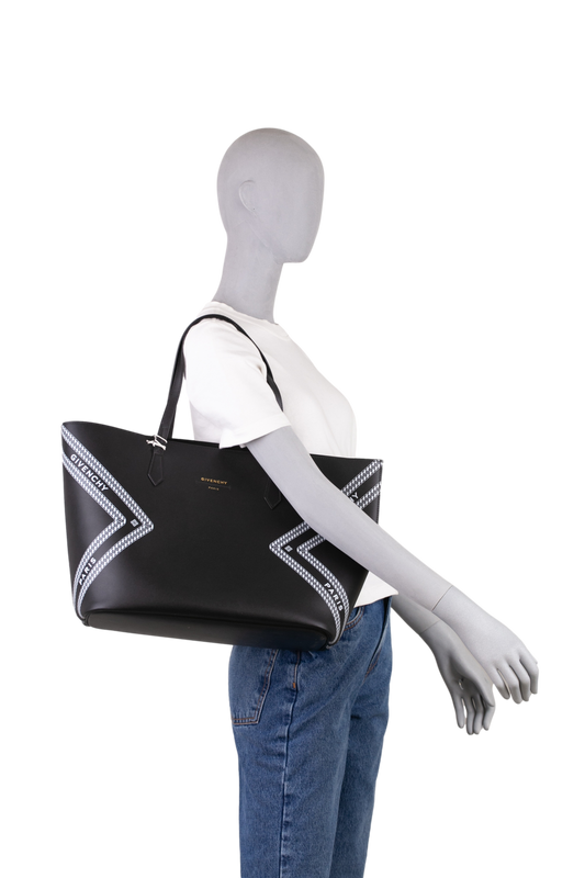 GIVENCHY TOTE BLACK