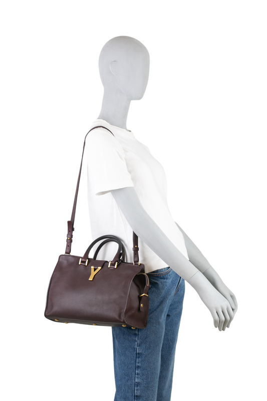 YSL SAC LIGNE Y BERINJELA