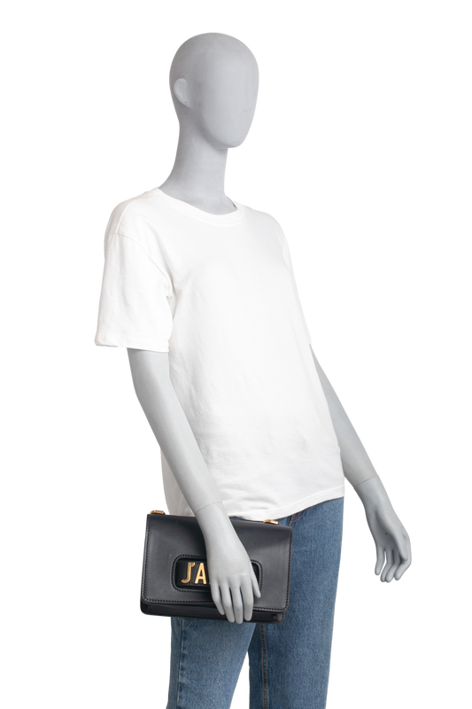 DIOR JADIOR BLACK GOLD