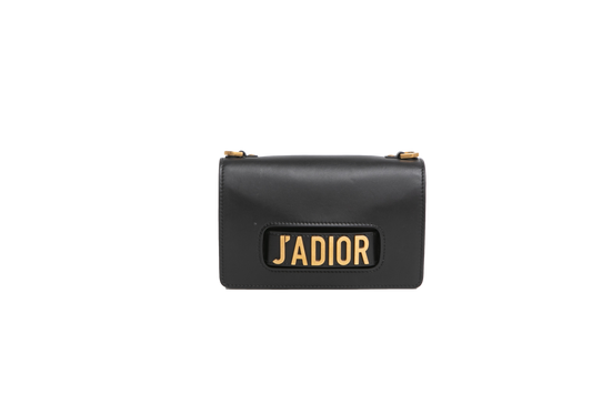 DIOR JADIOR BLACK GOLD