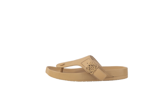LOEWE TOW SANDAL