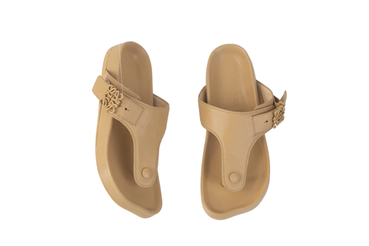 LOEWE TOW SANDAL