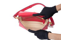 VALENTINO VSLING SMALL CAMERA BAG IN RED