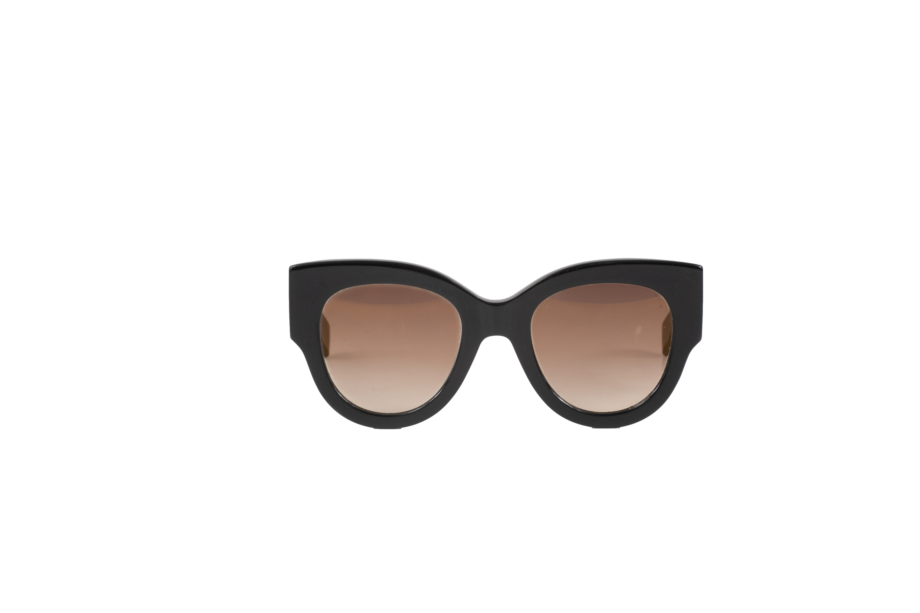 FENDI OCULOS ROMA OVERSIZED FF 0264 S Troca de Luxo
