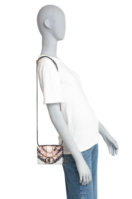 DIOR MINI MONTAIGNE HYSTEROSCOPE