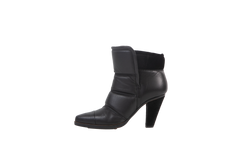 CHLOE PUFFER ANKLE BOOT