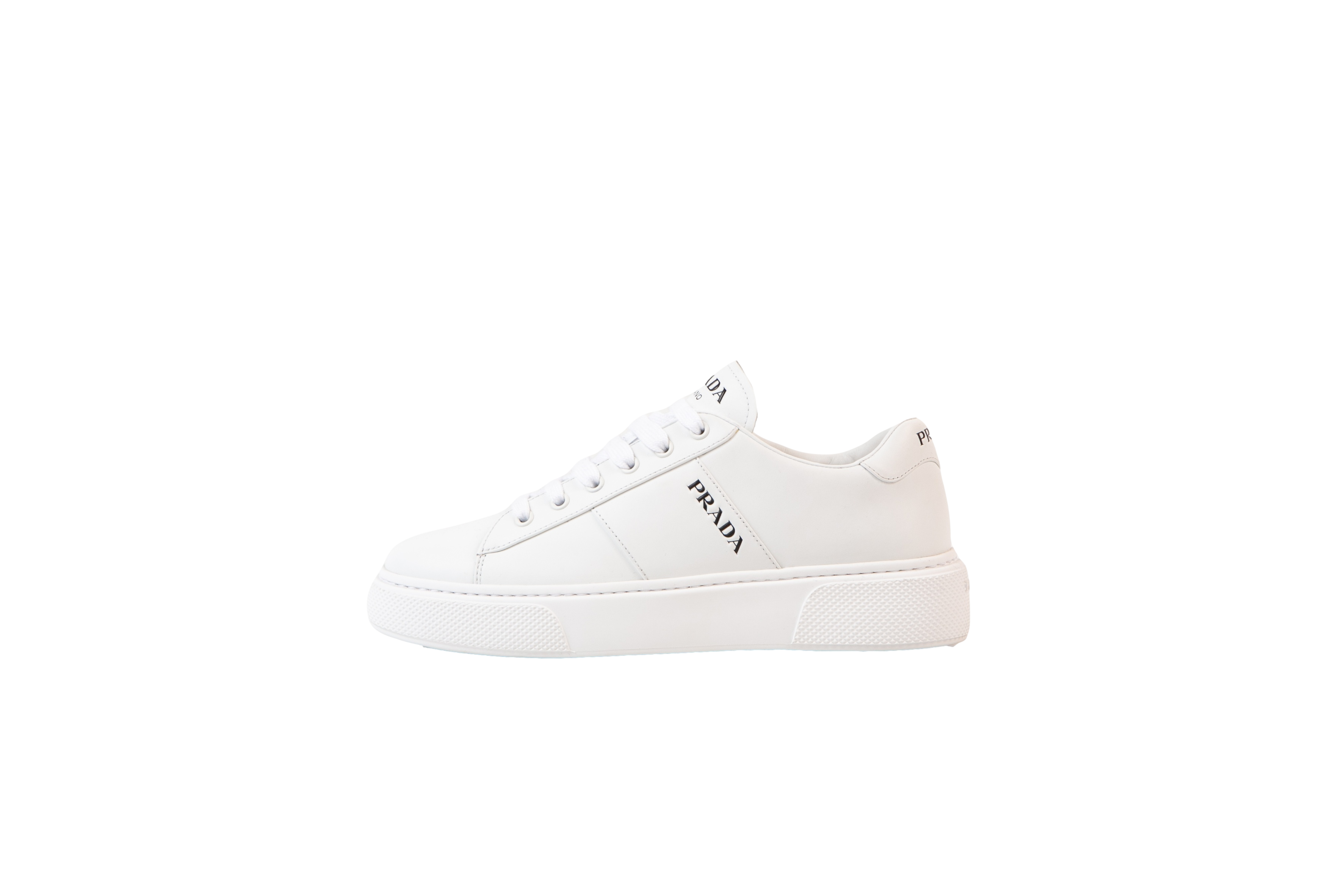 Scarpe Uomo Scarpe Prada Sconti Sneakers Bianche Scarpe Prada Uomo