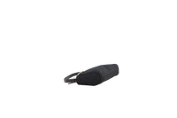 GUCCI ABBEY D-RING POCHETTE GG MONOGRAM BLACK