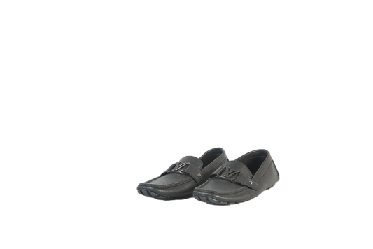 LOUIS VUITTON MOCASSIM GRAFITE