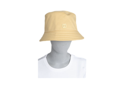 HERMÈS CHAPÉU HOMME FRED H CUT SERGE