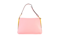 DESAPEGO THASSIA NAVES JW ANDERSON YELLOW PINK