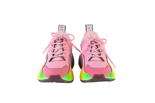 STELLA MCCARTNEY SNEAKER ROSA