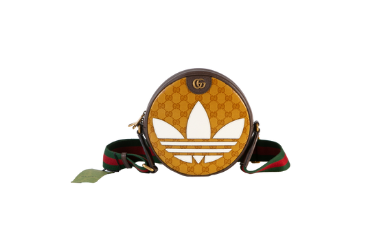 GUCCI X ADIDAS OPHIDIA SHOULDER BAG