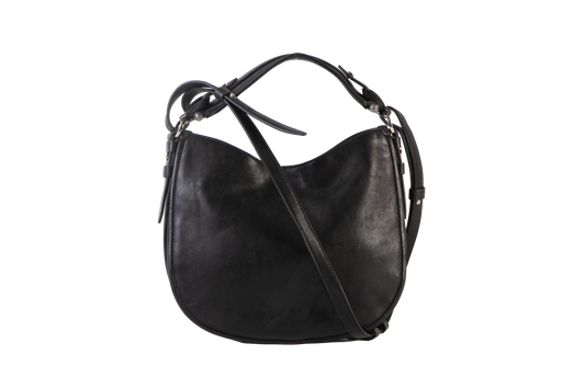 GIVENCHY HOBO BLACK