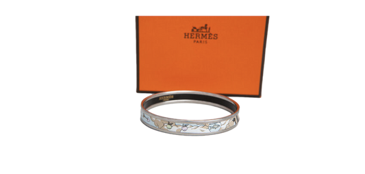 HERMES DANS LES NUAGES BANGLE