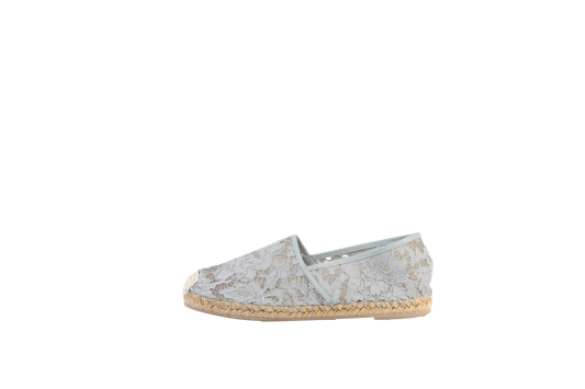 VALENTINO ESPADRILLE LACE