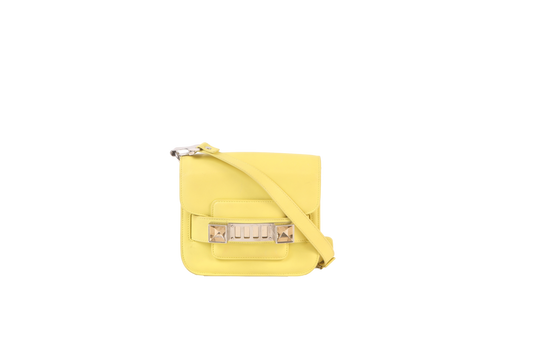 DESAPEGO FABI JUSTUS PROENZA SCHOULER PS11 CLASSIC YELLOW