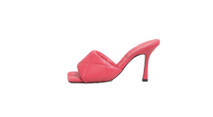 BOTTEGA SANDAL LIDO PADDED PINK - 35 BR