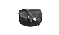 DIOR BOBBY BLACK