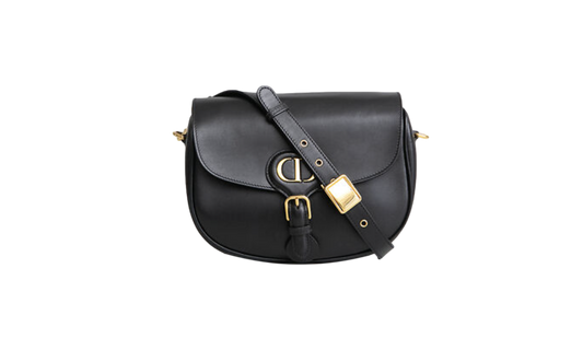 DIOR BOBBY BLACK