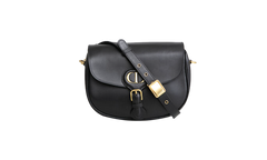 DIOR BOBBY BLACK