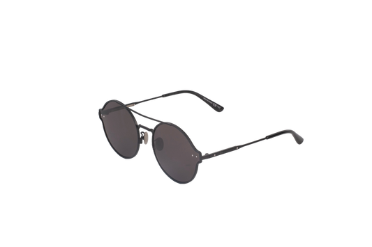 BOTTEGA VENETA OCULOS ROUND BV0141S