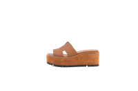 HERMÈS SANDAL FEMME EZE 30 VEAU TUREL