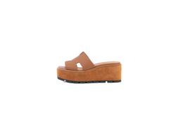 HERMÈS SANDAL FEMME EZE 30 VEAU TUREL