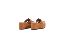 HERMÈS SANDAL FEMME EZE 30 VEAU TUREL