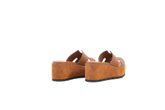 HERMÈS SANDAL FEMME EZE 30 VEAU TUREL