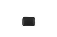 YSL NECESSAIRE SMALL POUCH BLACK