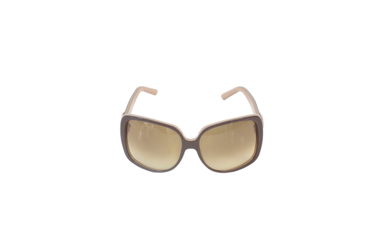 GUCCI OCULOS TURTLE BROWN GG 3160/S
