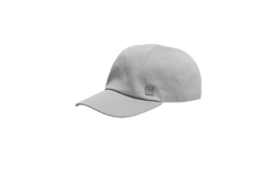 HERMÈS CASQUETTE MILES H CUT GRIS MEYER