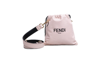 FENDI SACCHETTO BAG LIGHT PINK