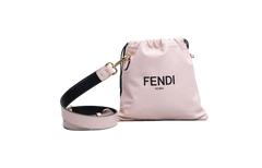 FENDI SACCHETTO BAG LIGHT PINK