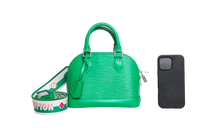 LV ALMA BB EPI BORNEO GREEN