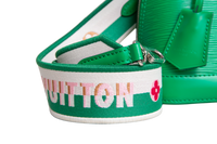 LV ALMA BB EPI BORNEO GREEN