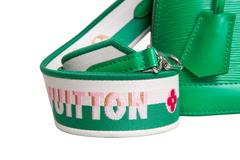 LV ALMA BB EPI BORNEO GREEN