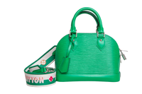 LV ALMA BB EPI BORNEO GREEN