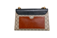 GUCCI PADLOCK GG SUPREME