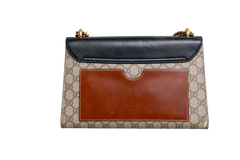 GUCCI PADLOCK GG SUPREME