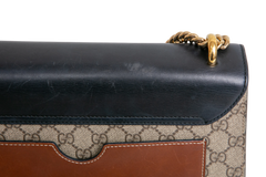 GUCCI PADLOCK GG SUPREME