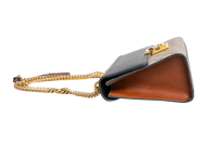 GUCCI PADLOCK GG SUPREME