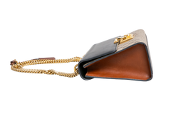 GUCCI PADLOCK GG SUPREME