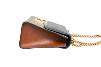 GUCCI PADLOCK GG SUPREME