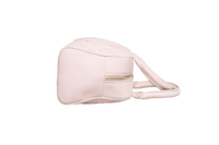 CHANEL BOWLER BAG SMALL CC TASSEL BLUSH