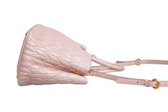 MIU MIU 2WAY MATELASSE AMARANTO