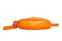 BALENCIAGA LE CAGOLE XS POP ORANGE