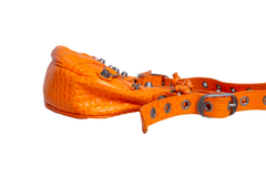 BALENCIAGA LE CAGOLE XS POP ORANGE